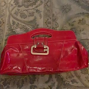 Guess brand new clutch purse